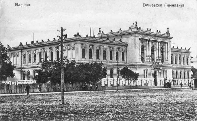Valjevo