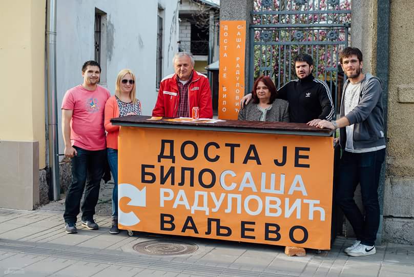 Valjevo