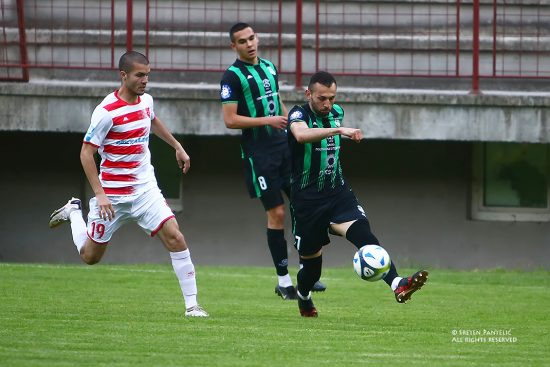 MARKOVIC MARKOVIC