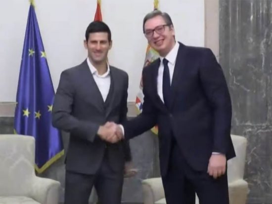 Youtube-printscreen-Vucic-Dokovic-1