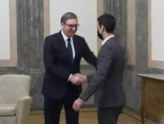 Youtube-printscreen-Vucic-Dokovic