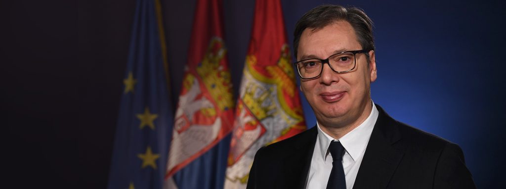 Aleksandar-Vucic Aleksandar-Vucic