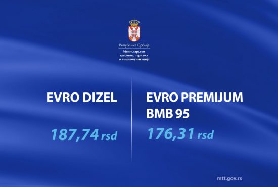 Cena-goriva Cena-goriva