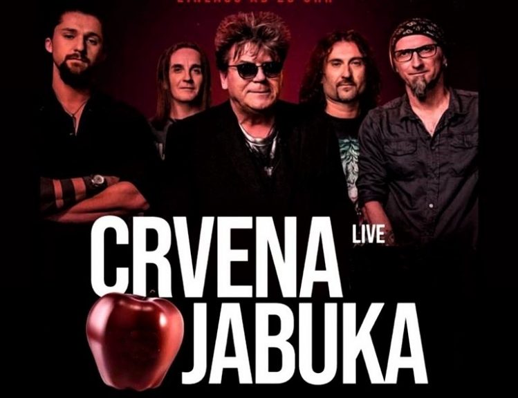 Crvena-jabuka