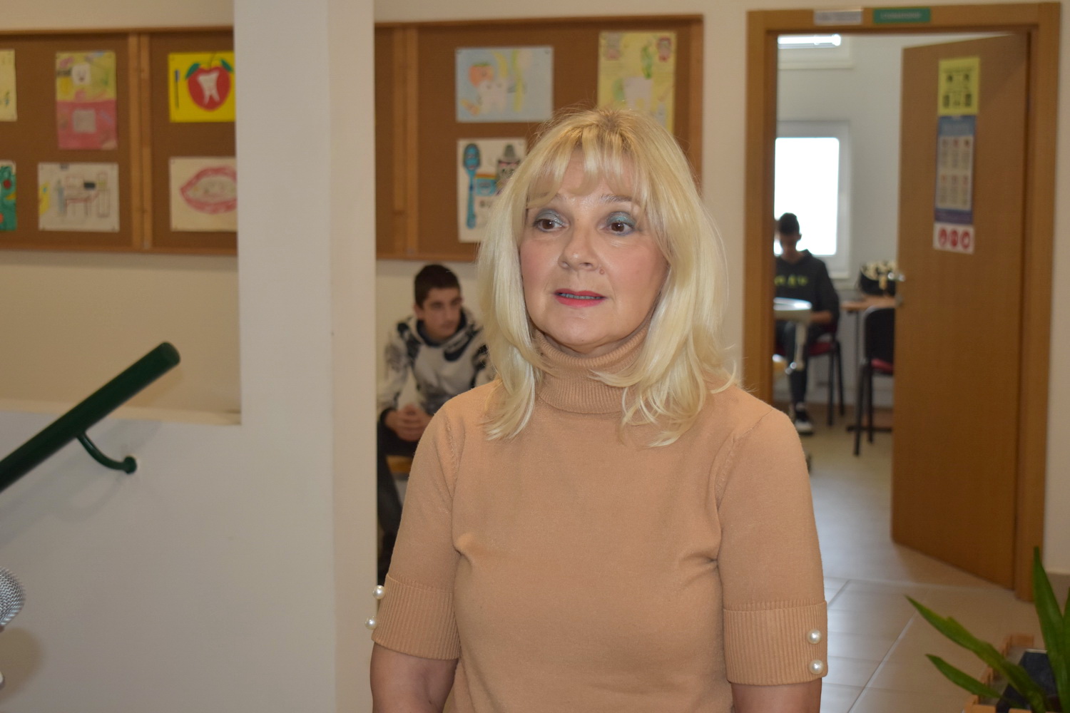 Dr-Snezana-Djuric