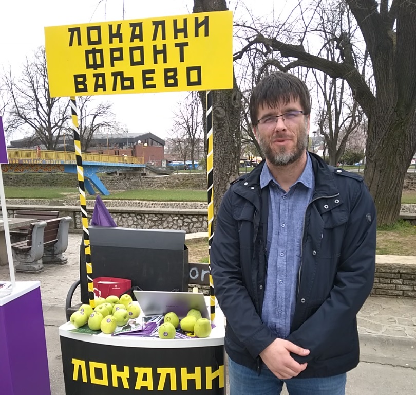 Ljubomir-Radovic