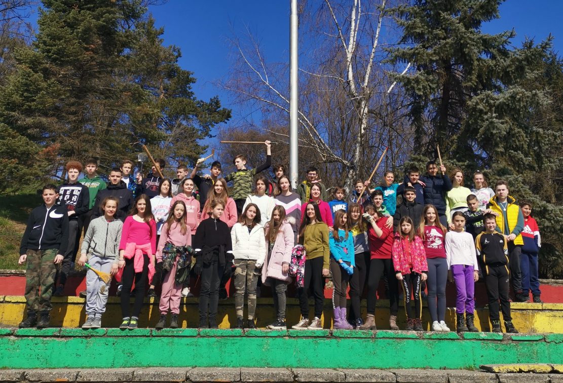 PARK-PRIJATELJSTVA-15 PARK-PRIJATELJSTVA-15