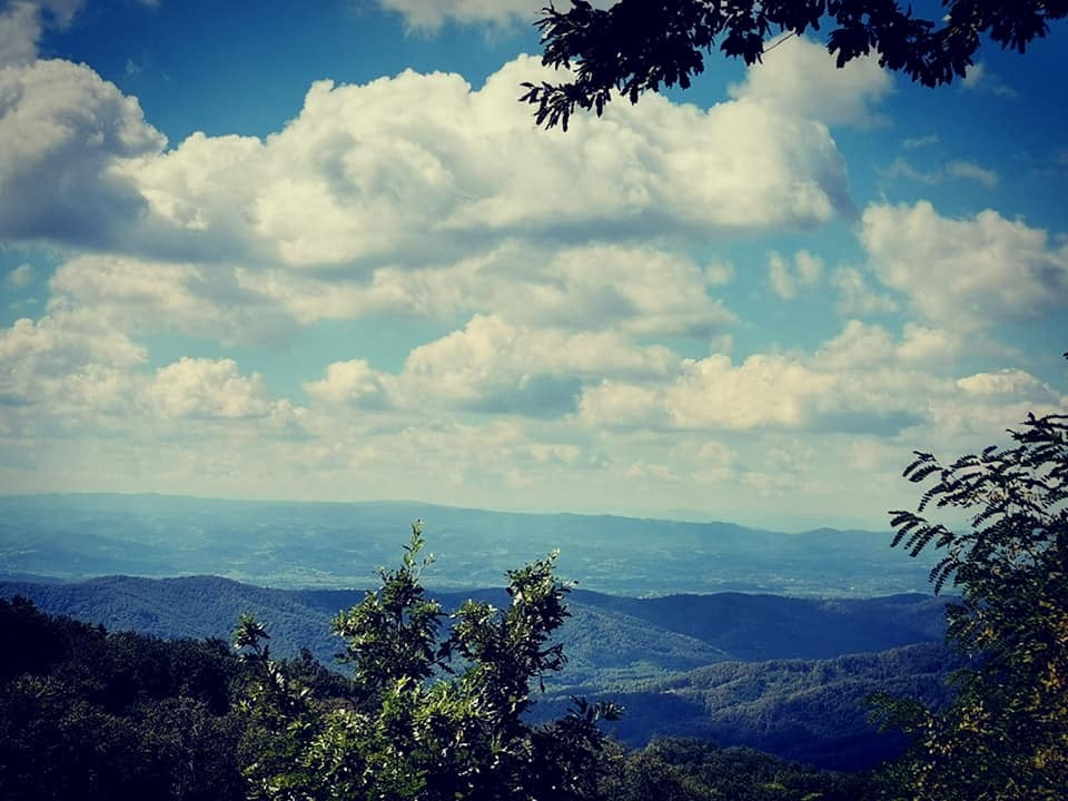 Istrazno-podrucje-Jadar-Sever-izmedu-Cera-i-Iverka-pogled-sa-Cera-na-Iverak