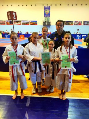 Karate-sport-Valjevo-Zlatni-pojas