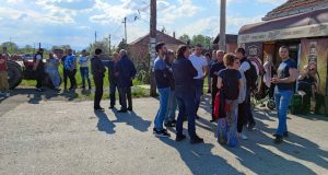 Lukavac-Litijum-Rudnik-protest-Valjevo-18