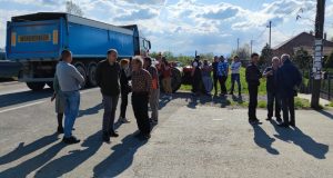 Lukavac-Litijum-Rudnik-protest-Valjevo-19