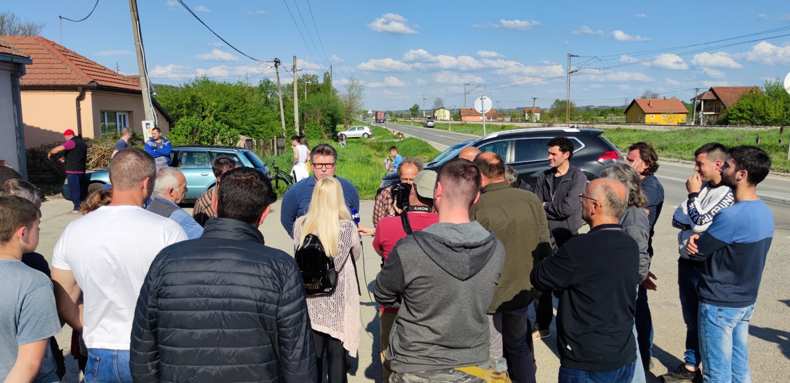 Lukavac-Litijum-Rudnik-protest-Valjevo-23