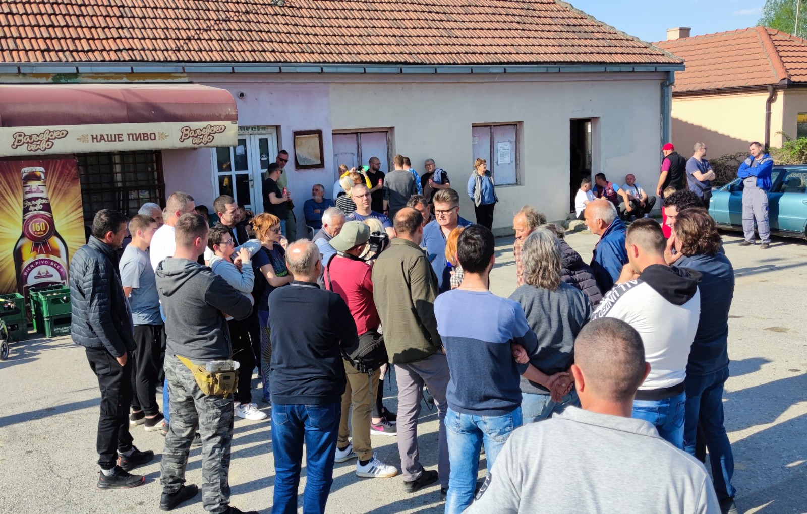 Lukavac-Litijum-Rudnik-protest-Valjevo-24