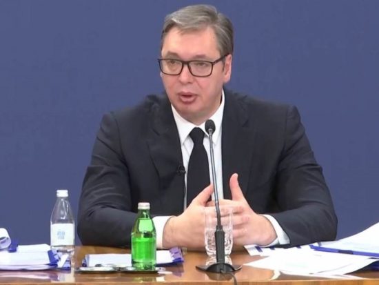 Aleksandar-Vucic