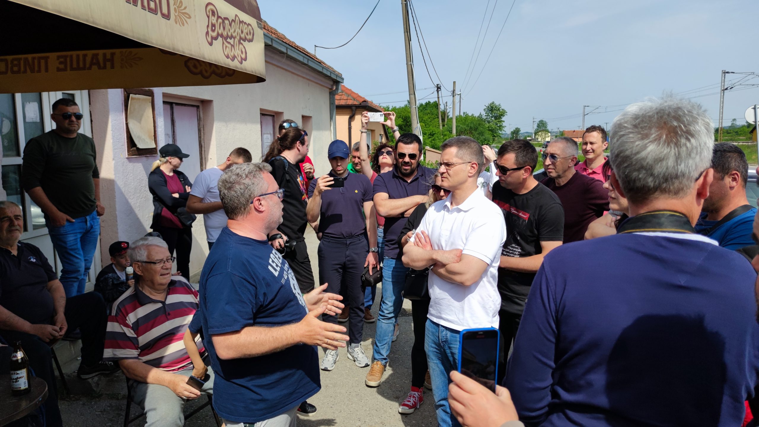 LUKAVAC-VUK-JEREMIC-NS-2 LUKAVAC-VUK-JEREMIC-NS-2