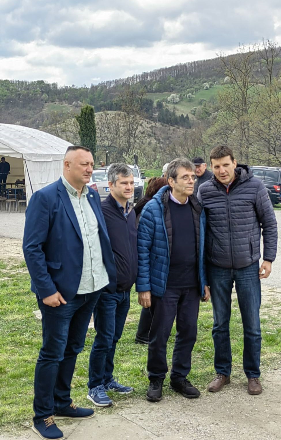 Sremusijada-Kostunica Sremusijada-Kostunica
