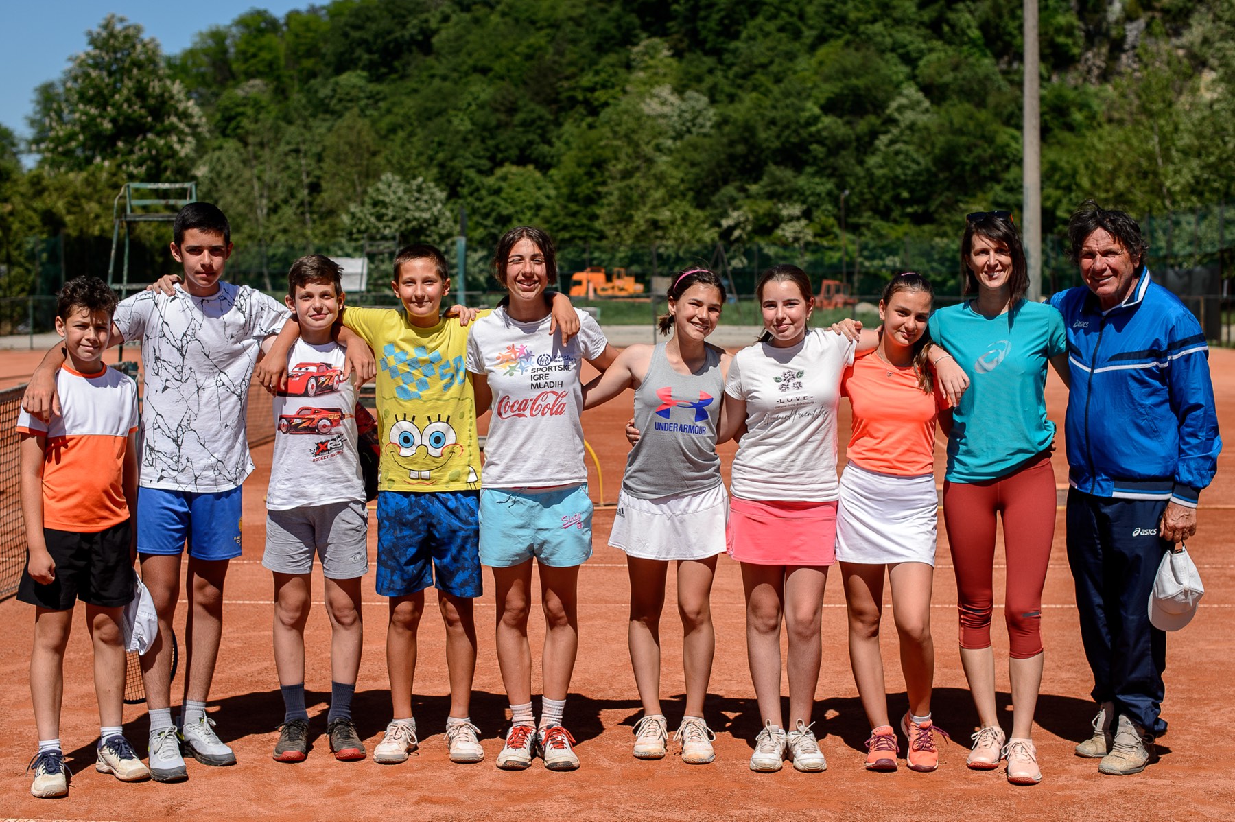 TK-Metalac-tenis TK-Metalac-tenis