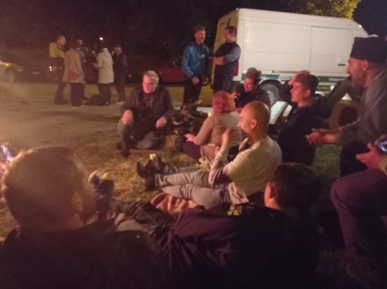 Valjevo-uranak-protest-2