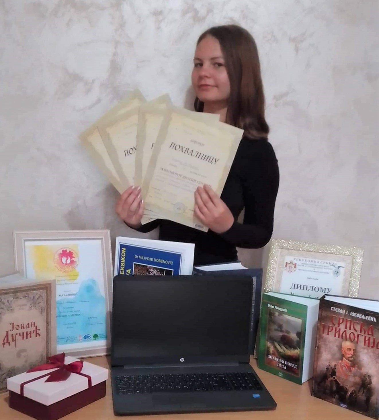 Dak-generacije-Ekonomske-skole-Milica-Durdevic