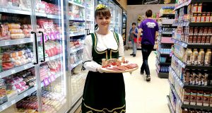 Europrom-1