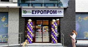 Europrom-2