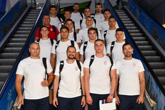 Vaterpolo-reprezentacija-za-Mediteranske-igre