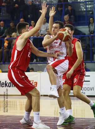 Metalac-Sport-Kosarka-MET-VOJ8 Metalac-Sport-Kosarka-MET-VOJ8