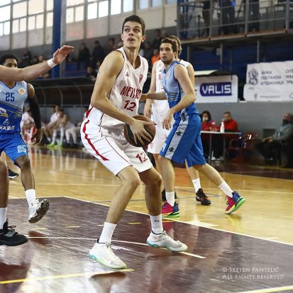 NIKOLA-STEFANOVIC