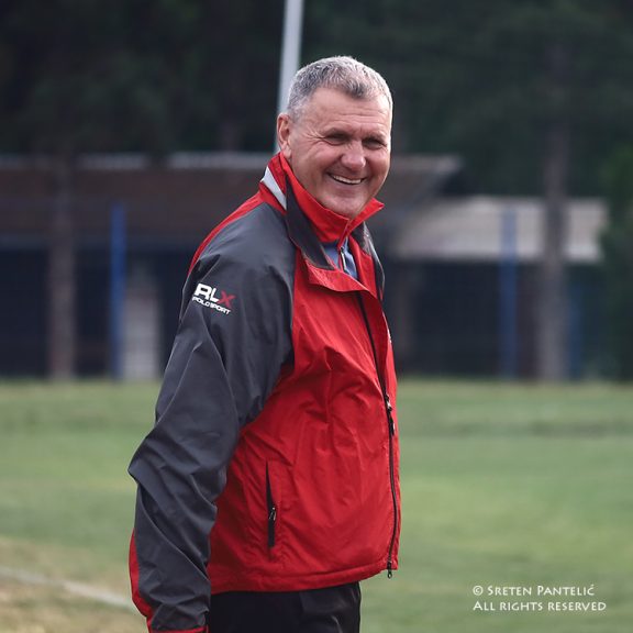 OSTOJIC