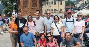 sarajevo