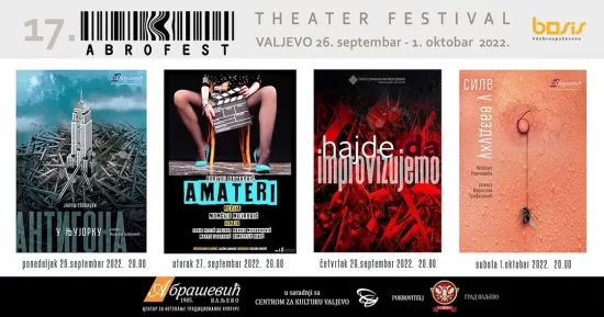 ABROfest