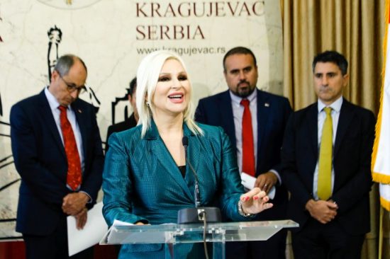 Zorana-Mihailovic Zorana-Mihailovic