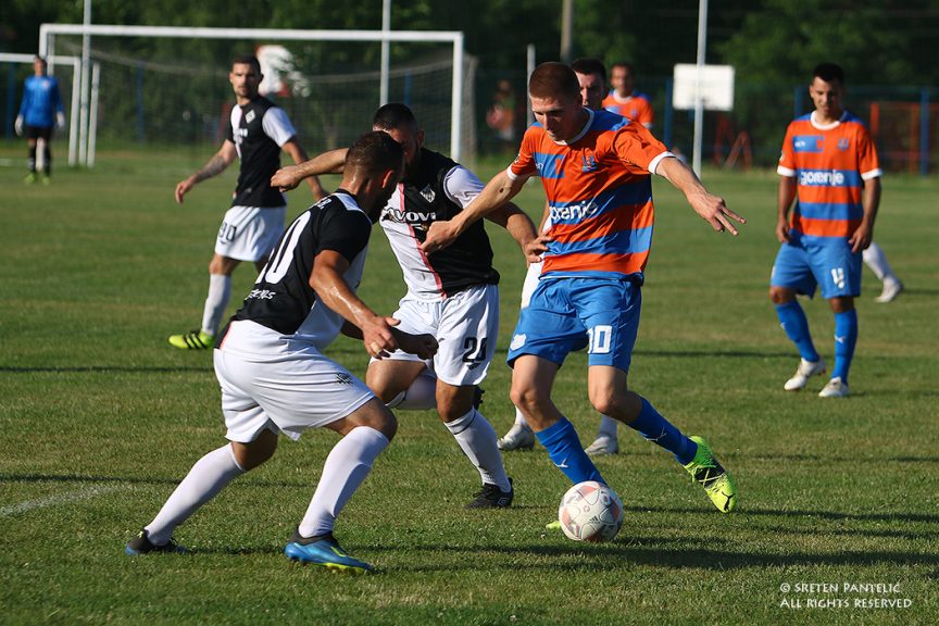 FK-Radnicki