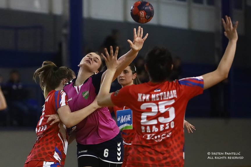 METALAC-LOZNICA