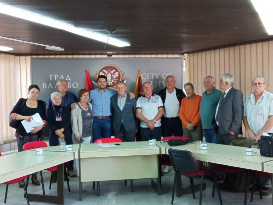 Prijem-predstavnika-penzionera- Prijem-predstavnika-penzionera-
