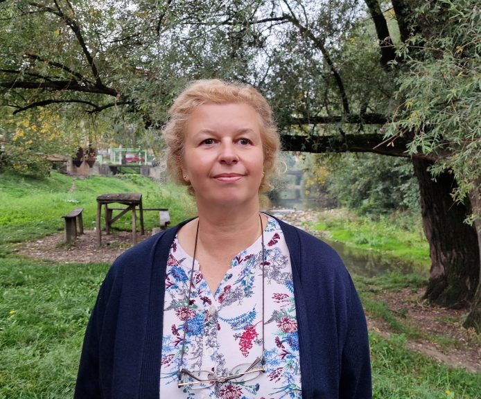 Slavica-Pantic