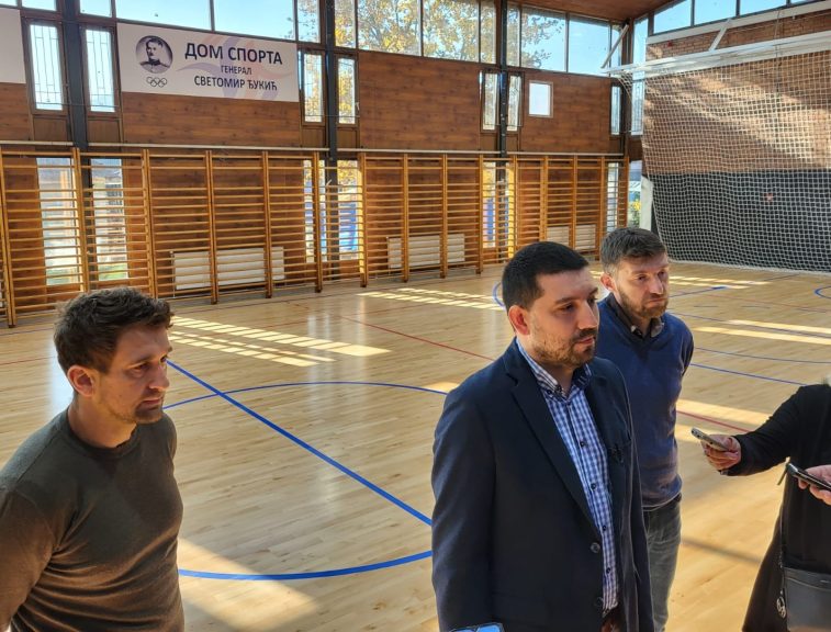 Dom-sporta Dom-sporta
