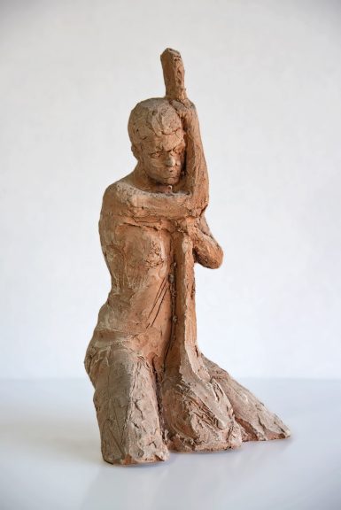 Dragana-Ilic-Kazic-2001-Srbija-50х31х21