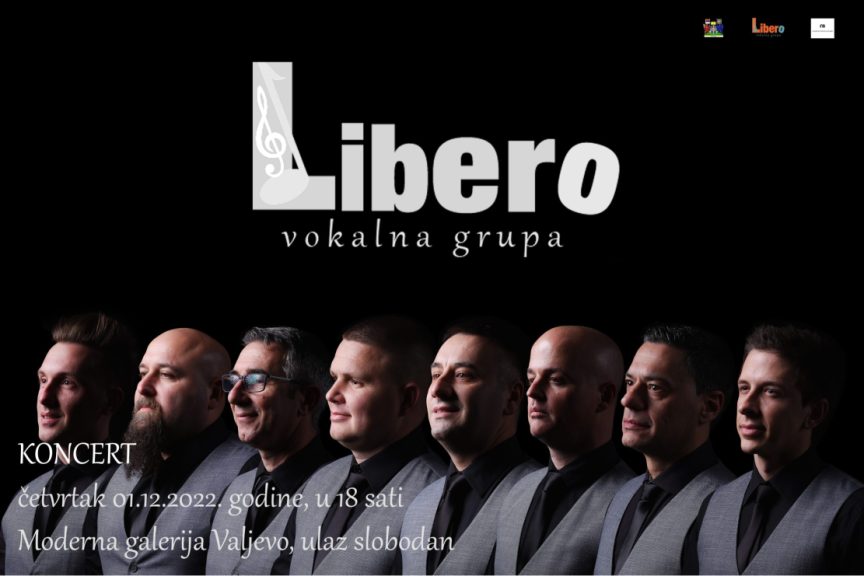 LIBERO LIBERO