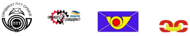 PTT-sindikati