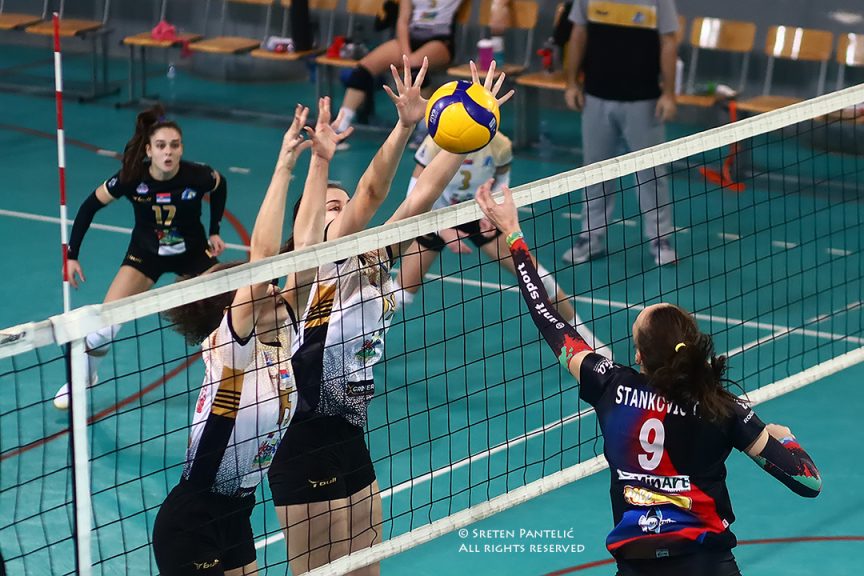 SRB-LES1