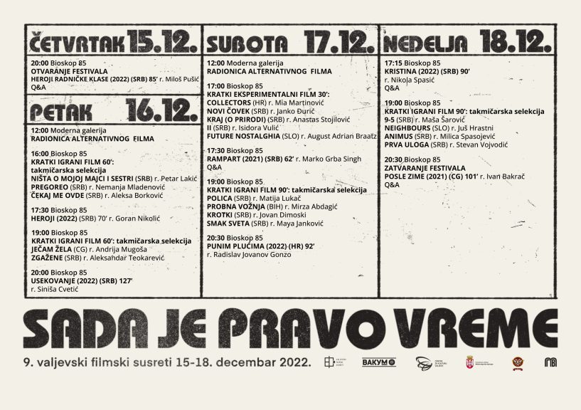 Program