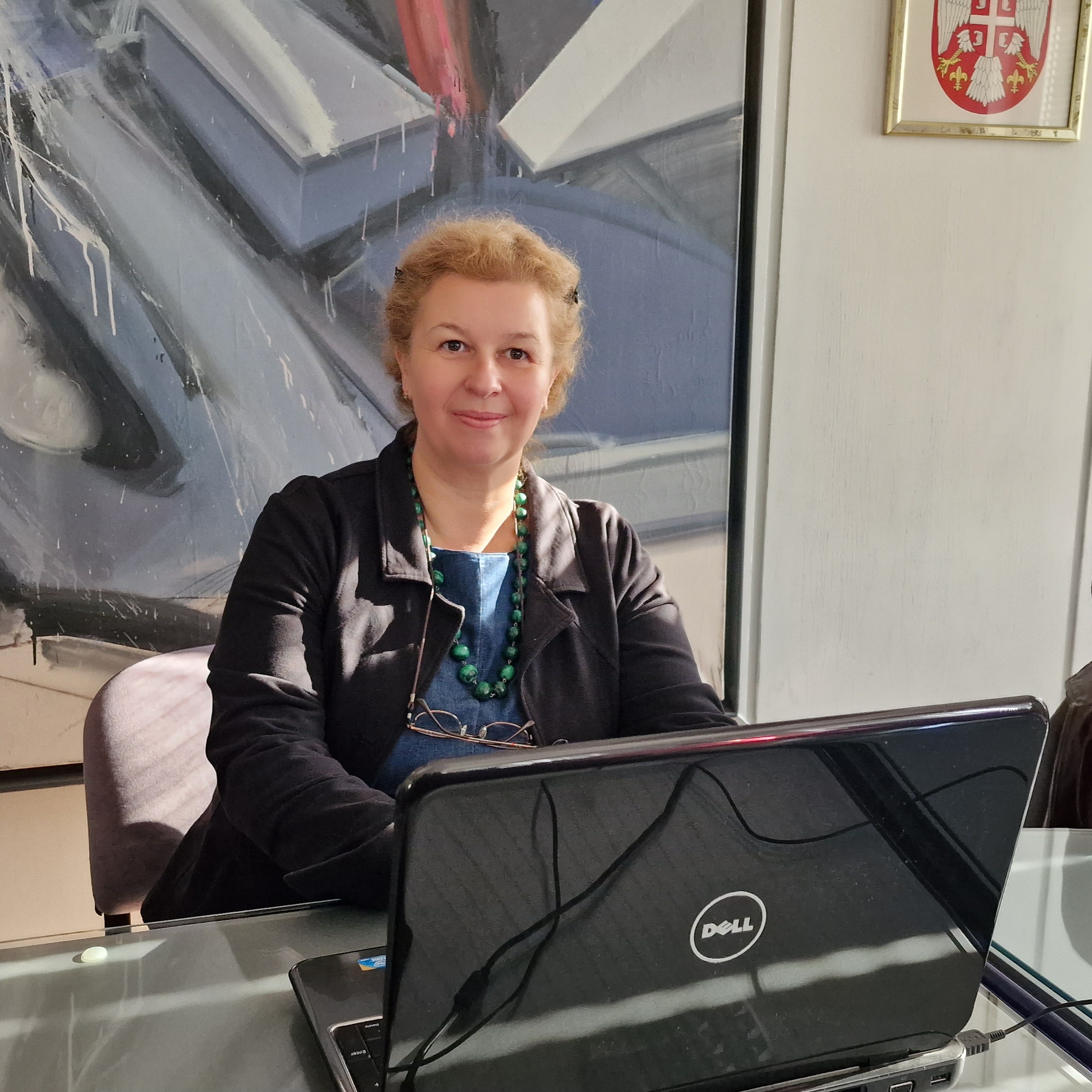 Slavica-Pantic