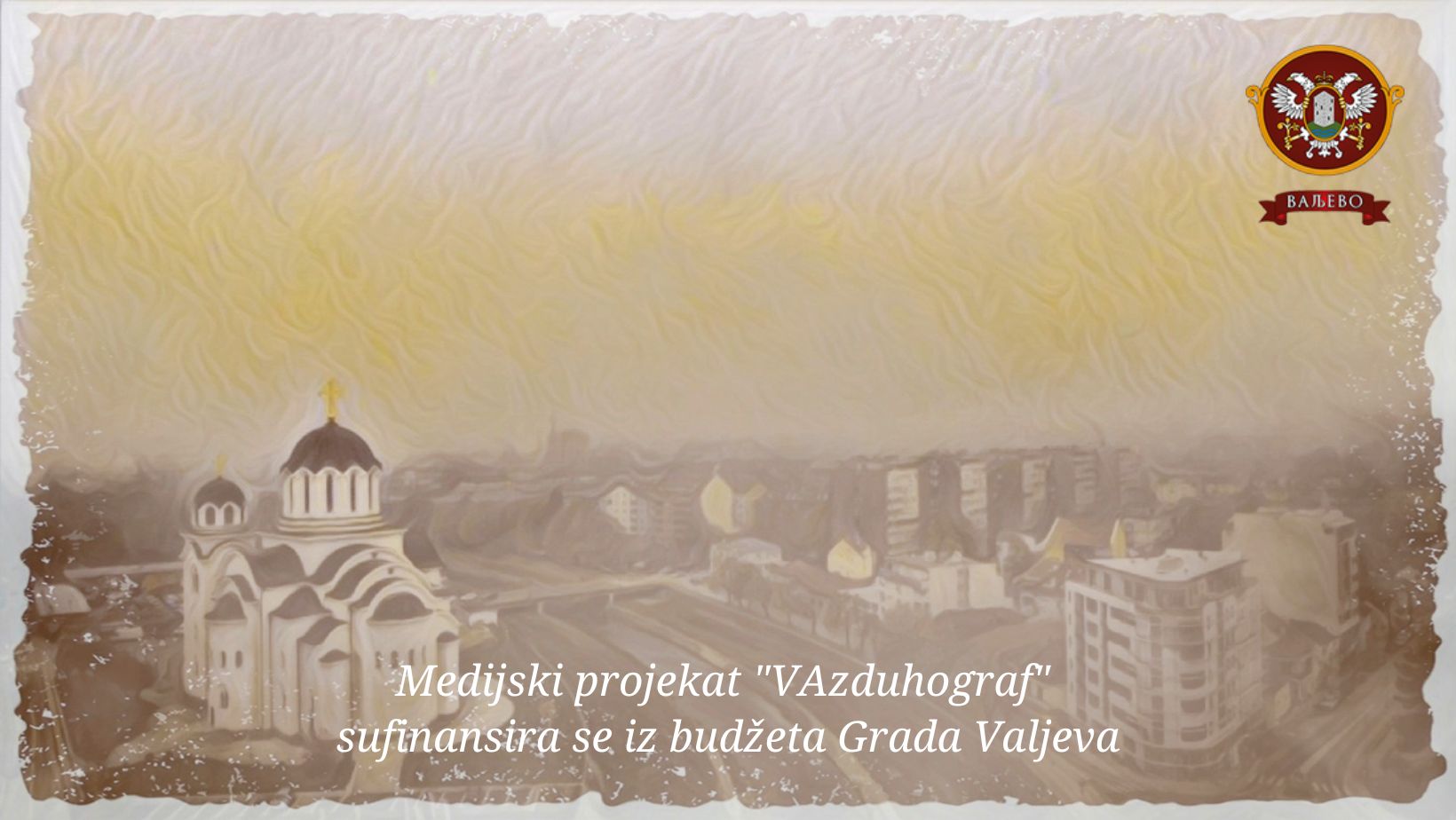 Vazduhograf-Valjevo-Aerozagadenje