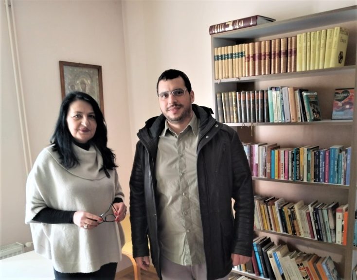Denis-Simic-i-Slavica-Bijelic-Citalacki-kutak Denis-Simic-i-Slavica-Bijelic-Citalacki-kutak