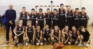 KK-LAZAREVAC