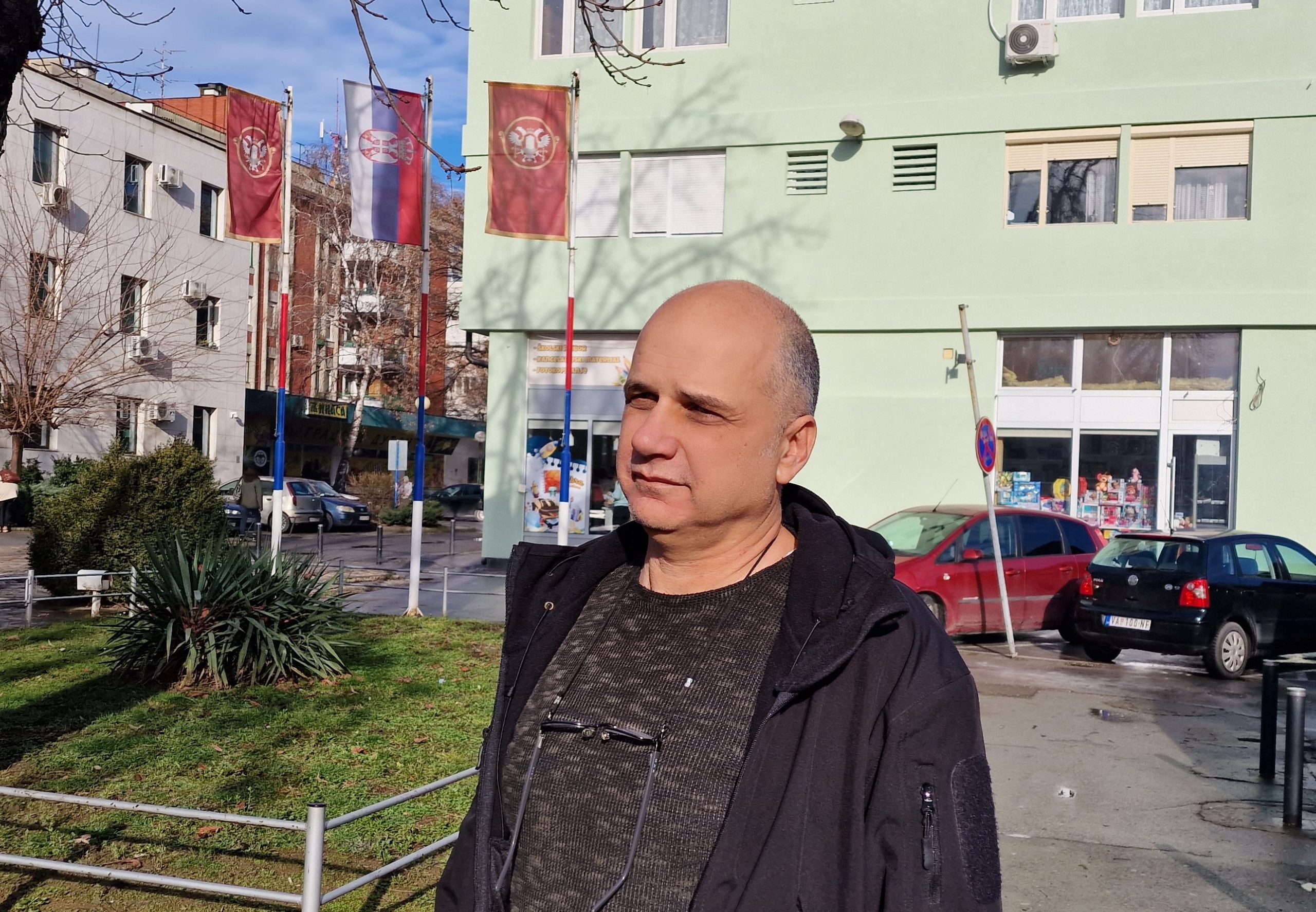 Milan-Milisavljevic