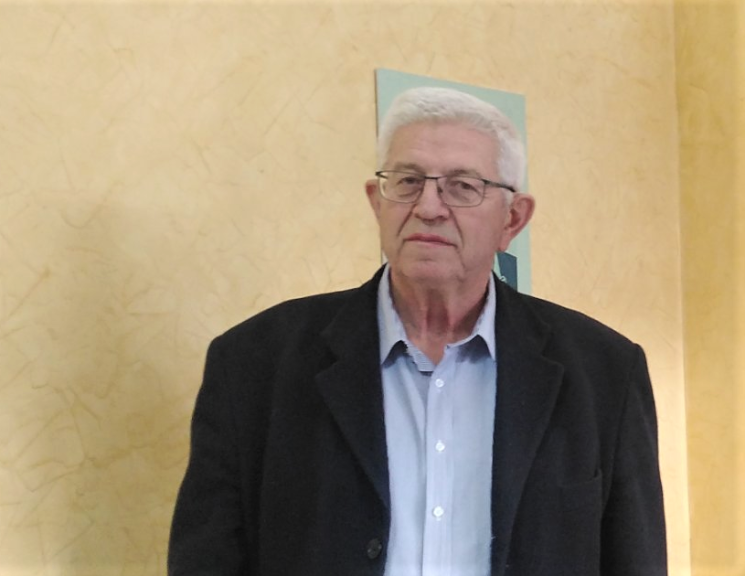 Vojislav-Andric Vojislav-Andric
