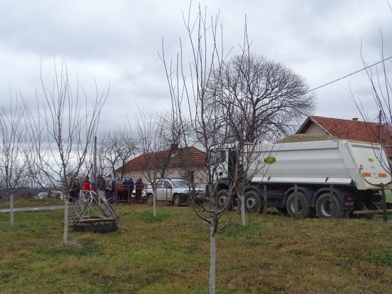 Zabari-Valjevo-put-blokada-kamenolom-1 Zabari-Valjevo-put-blokada-kamenolom-1