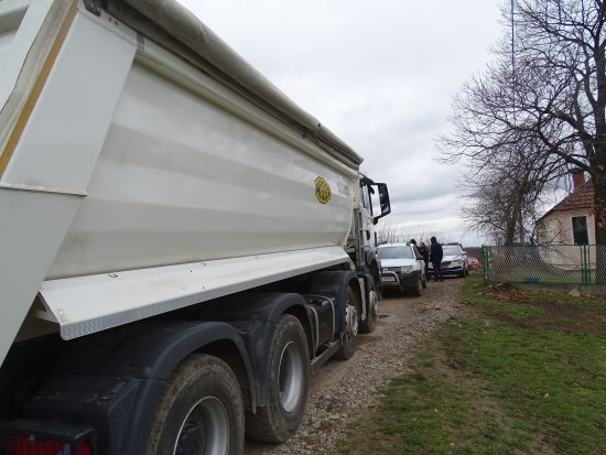 Zabari-Valjevo-put-blokada-kamenolom-3 Zabari-Valjevo-put-blokada-kamenolom-3
